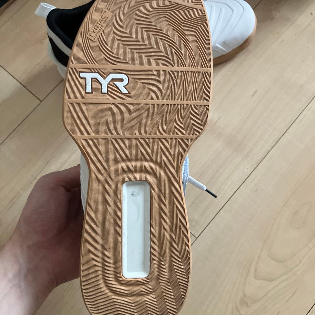 ウエイトトレーニング TYR L-2 LIFTER