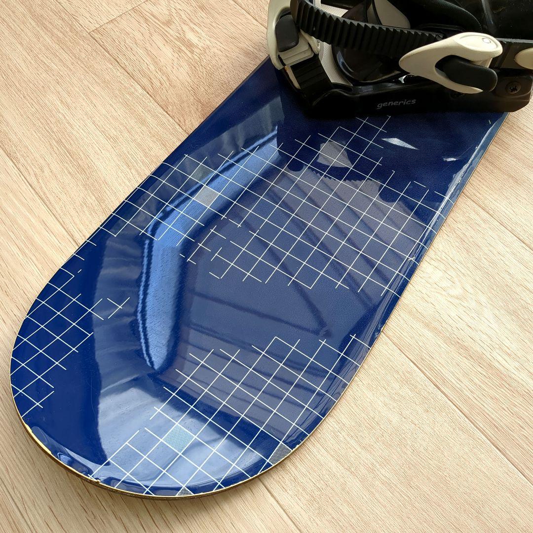 スノーボード 子供用スノーボード スノボ122cm 子供用スノーボード板