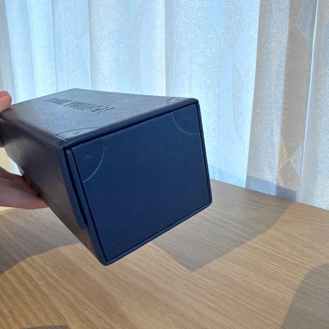 S*m様 LOUIS VUITTON サングラス マイ モノグラム・ラウンド　箱