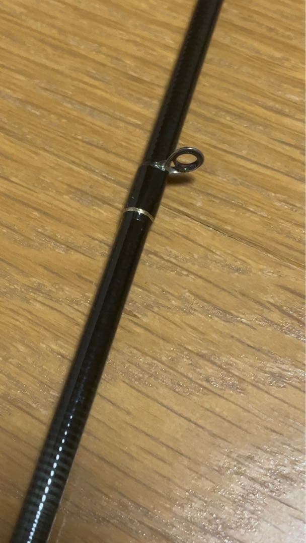 ヤマガブランクス　カリスタ 82ML / TZ NANO 袋付