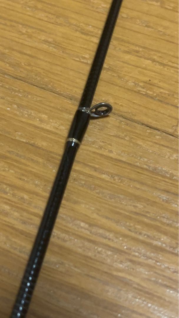 ヤマガブランクス　カリスタ 82ML / TZ NANO 袋付