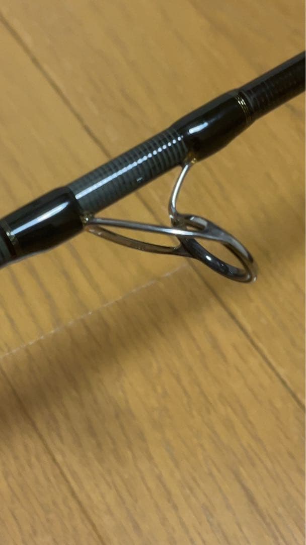 ヤマガブランクス　カリスタ 82ML / TZ NANO 袋付