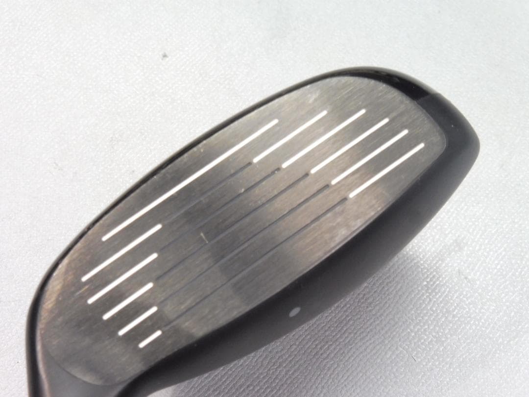 PING ピン G430　4U 22゜ ヘッド