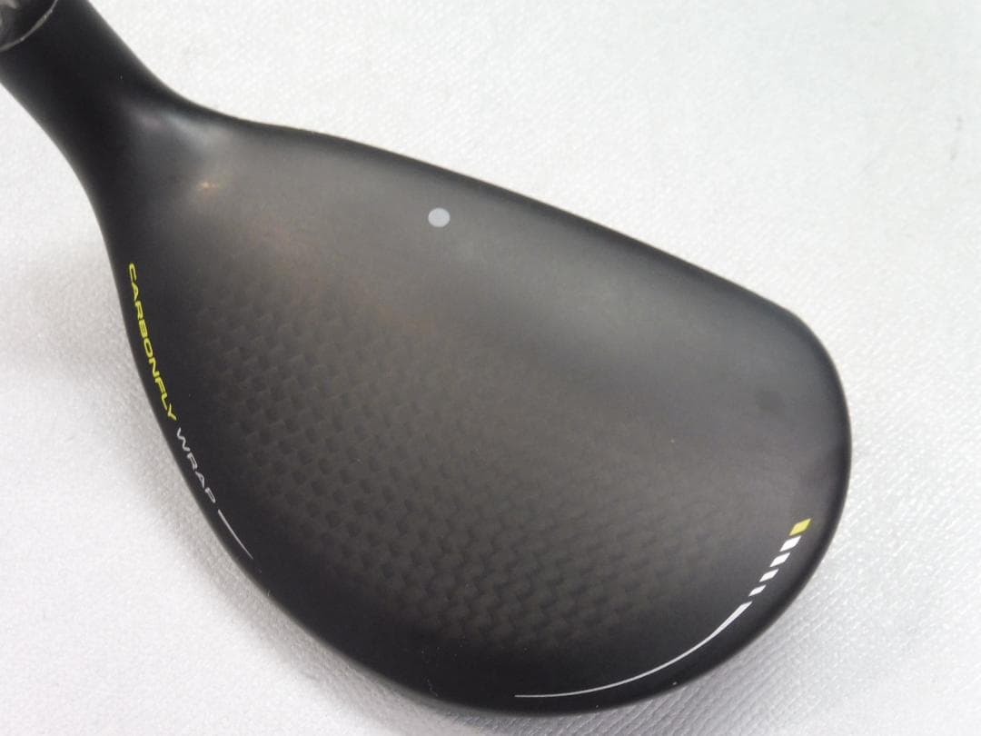 PING ピン G430　4U 22゜ ヘッド