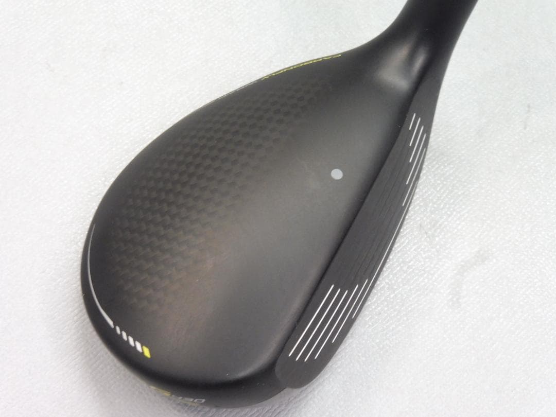 PING ピン G430　4U 22゜ ヘッド