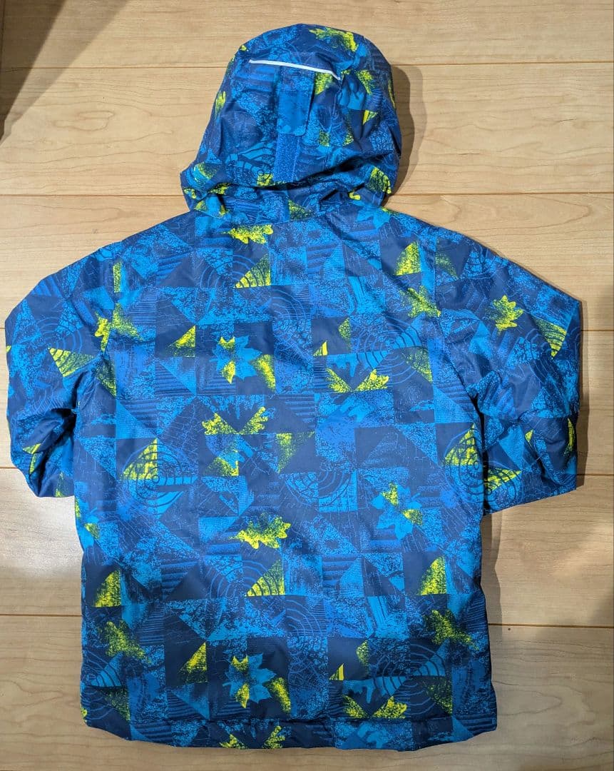 Columbia 子供用スキーウェア つなぎ 120