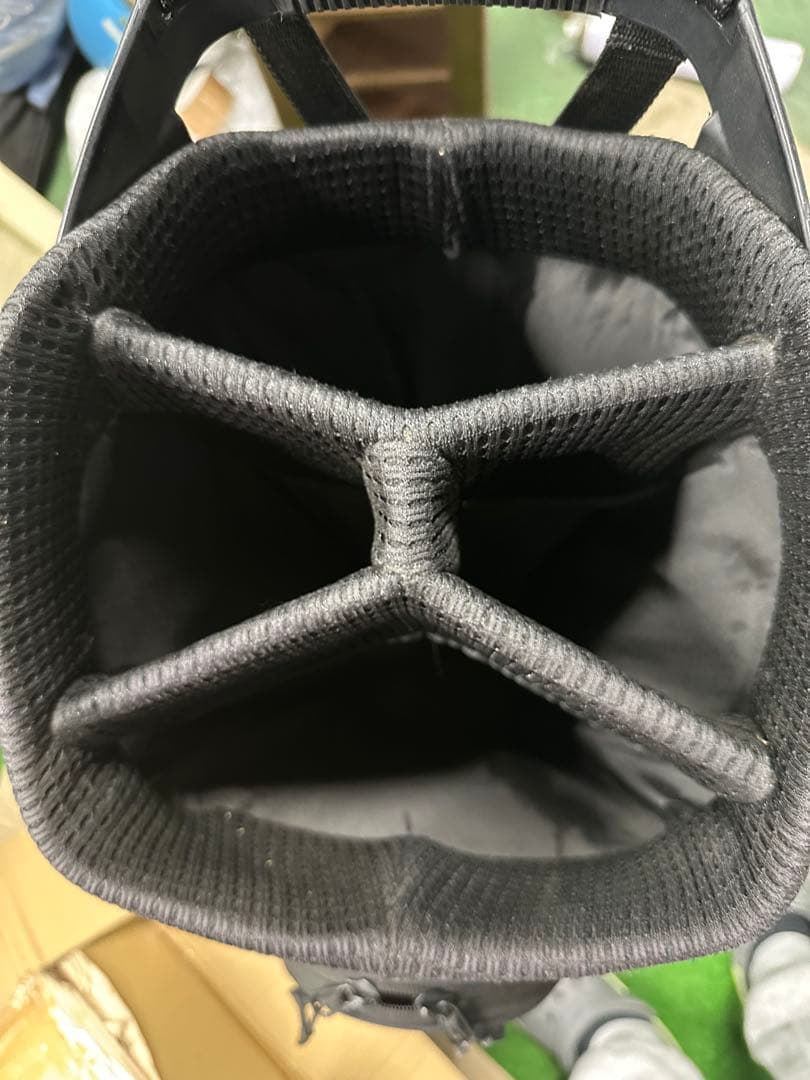 スコッティキャメロン　カードバック