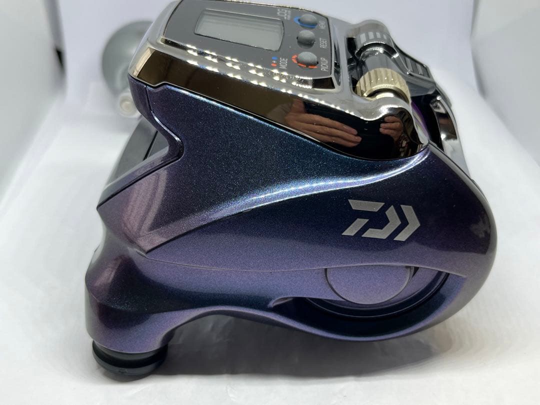 ダイワ　DAIWA シーボーグLTD500J限定モデル