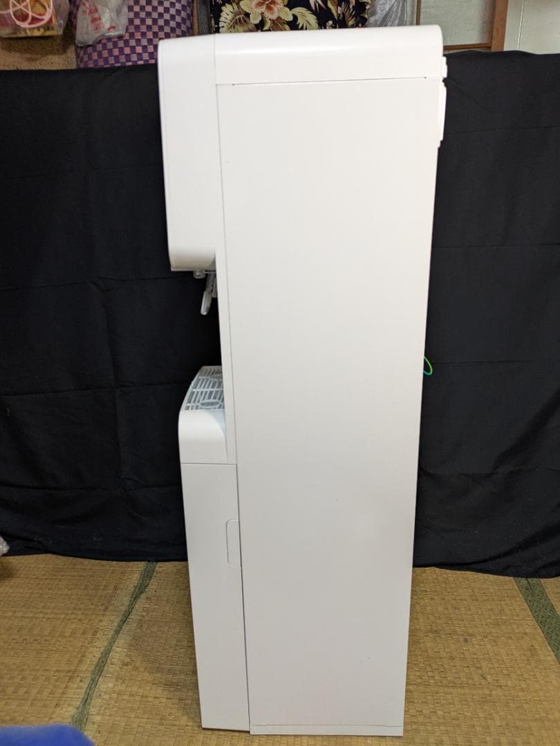 稼動品☆プレミアムウォーター HC22D1L-PW-WB☆ウォーターサーバー