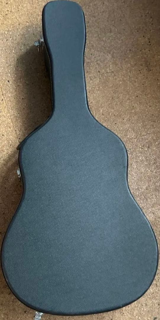 テ*イ様 YAMAHA FG-301Bオレンジラベル