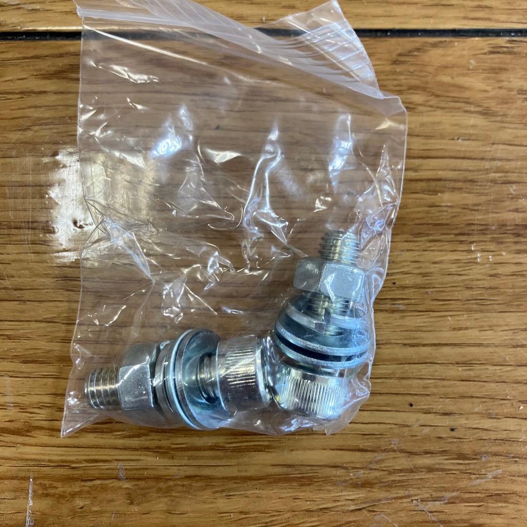 ミズノ　芝付ハンド　1GJYM10000