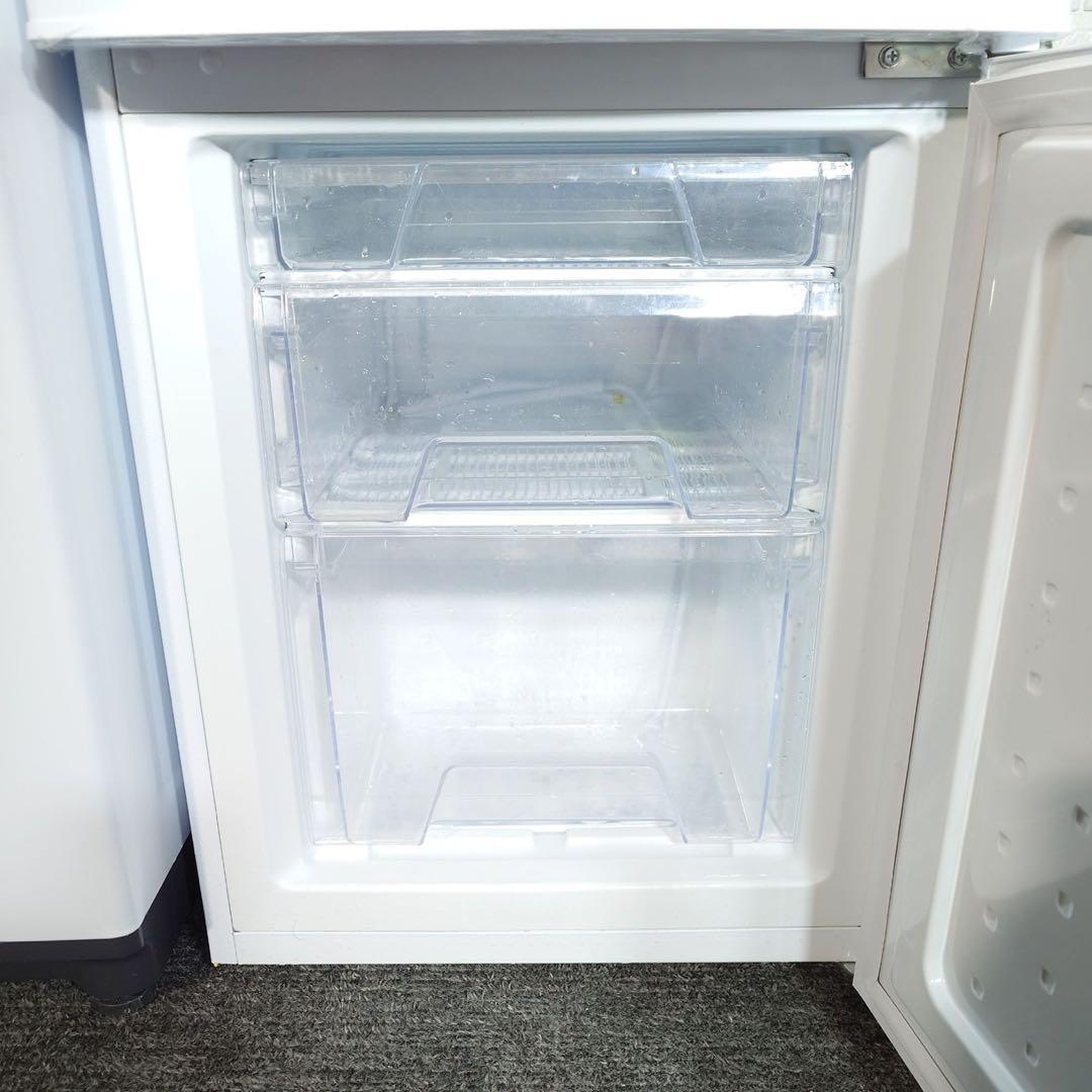 アイリスオーヤマ 家電3点セット 冷蔵庫 洗濯機 電子レンジ D136