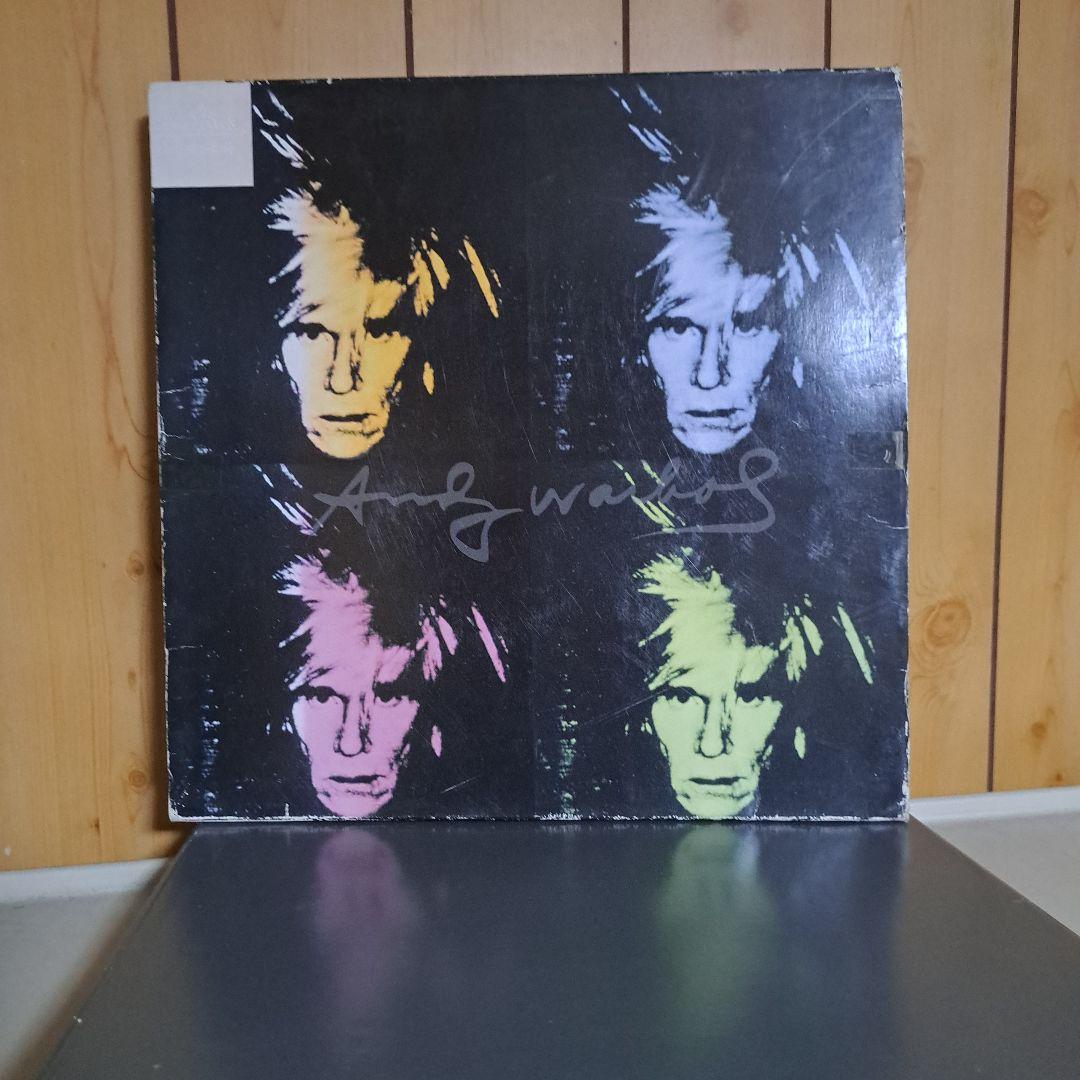 セール　アンディー・ウォーホール　 グレース・ケリー 　ガラス絵皿