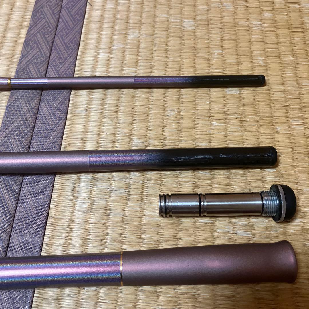 ダイワ　トーナメントマスタライズキス　30-405キススナイパー　Hスペック美品