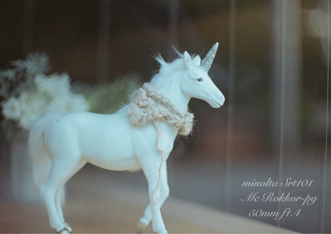 ★超美品・完動品★ミノルタsrt 101／翠のロッコールf1.4★初期保証