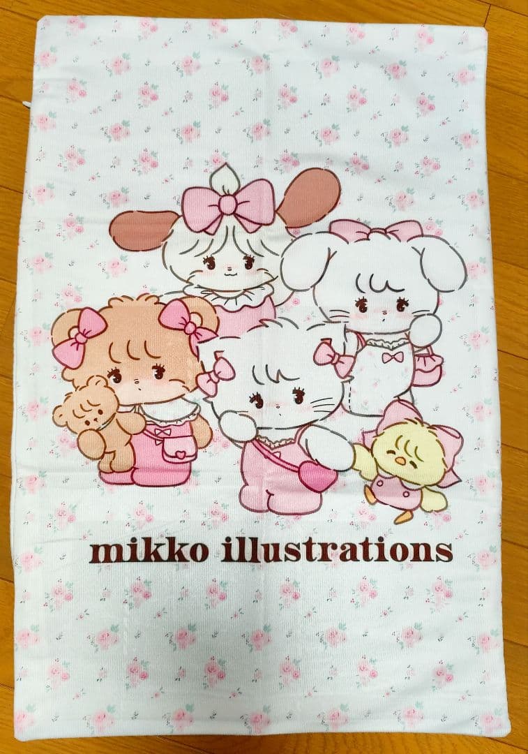 ぬいぐるみ momoca