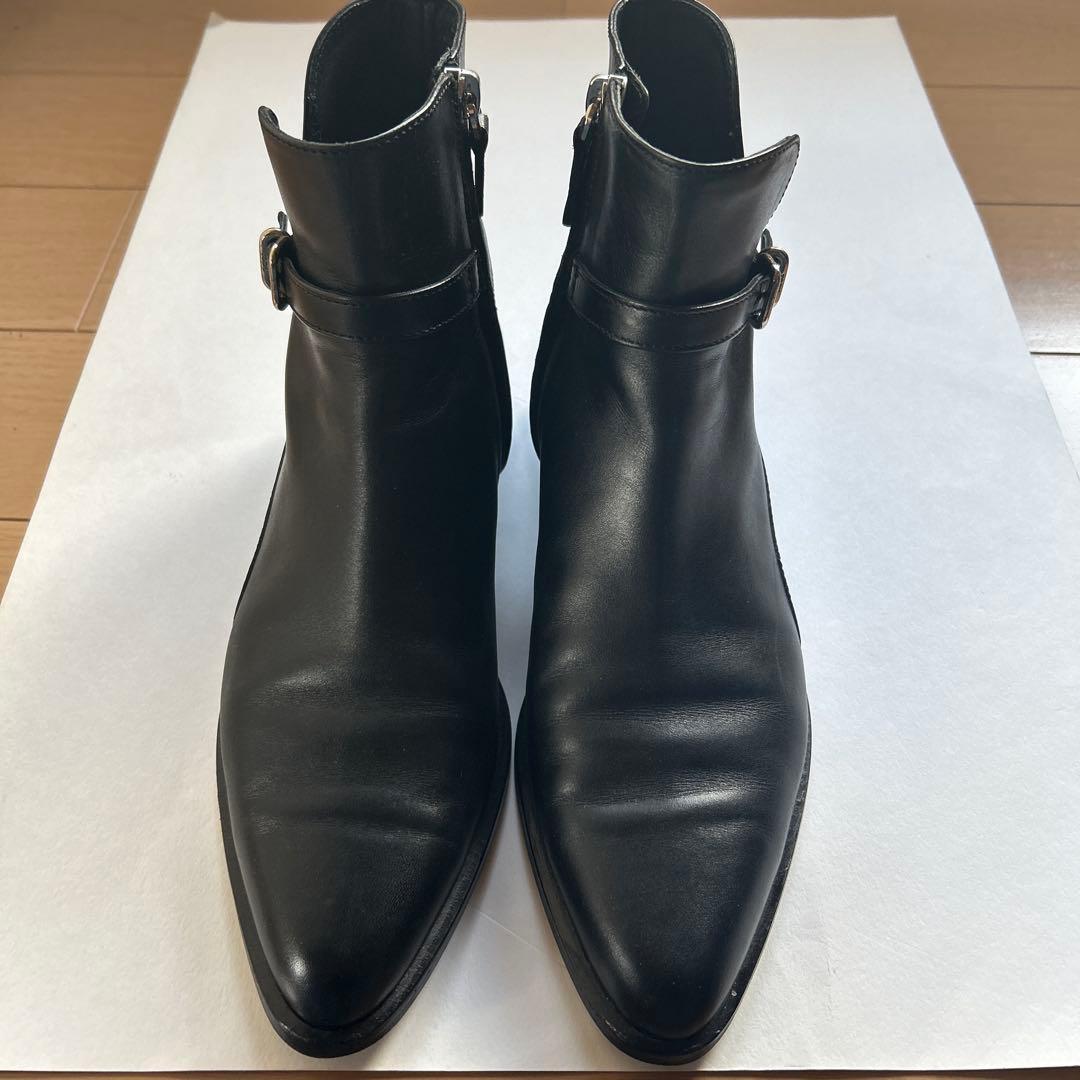 Tod’s ショートブーツ　37サイズ