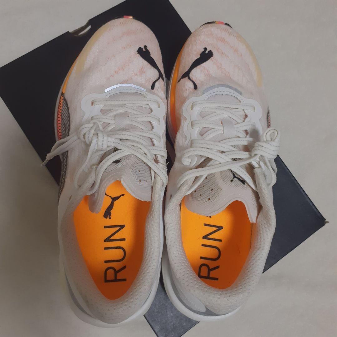 PUMA DEVIATE NITRO 2 ディヴィエイト ニトロ 2 ◆26cm