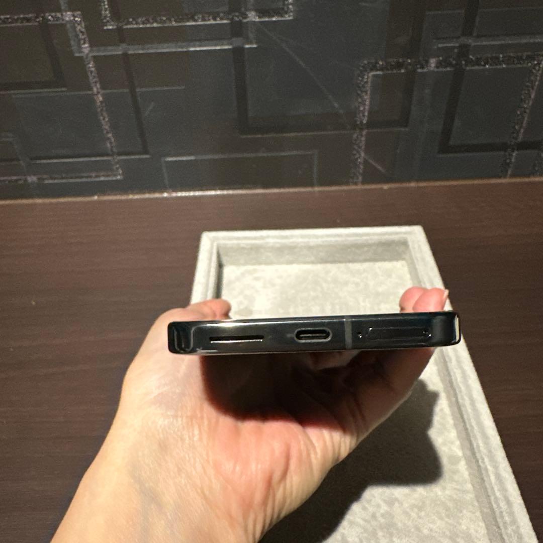 【液晶画面不良有り】Google pixel 9 Pro XL 128GB