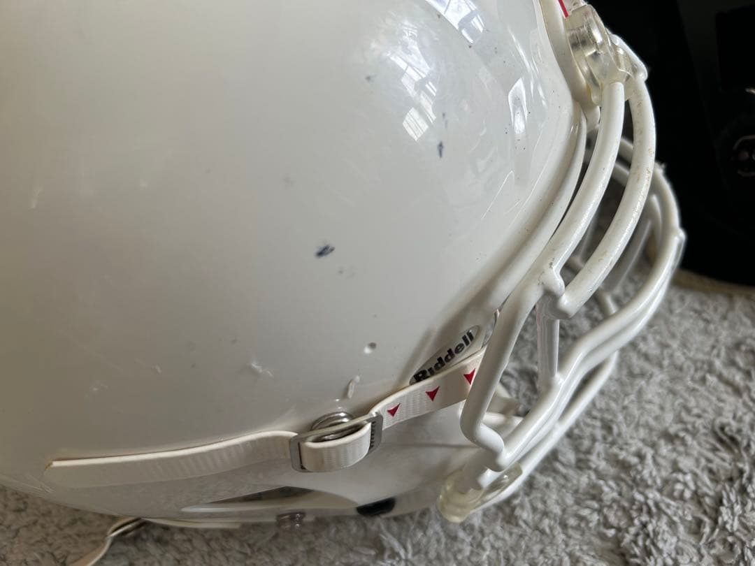 ⭐️専用⭐️アメリカンフットボール用ヘルメット