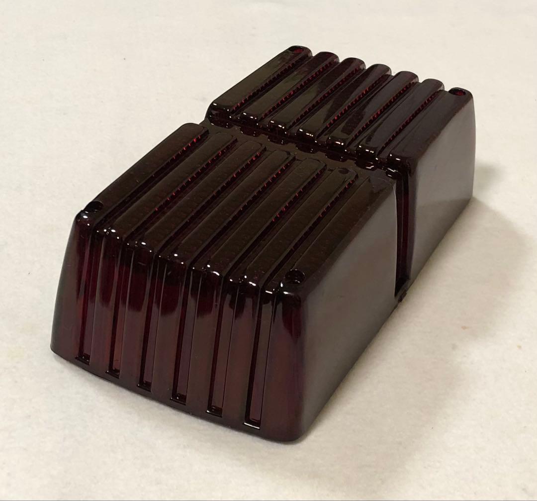 CB750F テールレンズ　レッド　スモーク　クリア　純正　ウインカー　ランプ