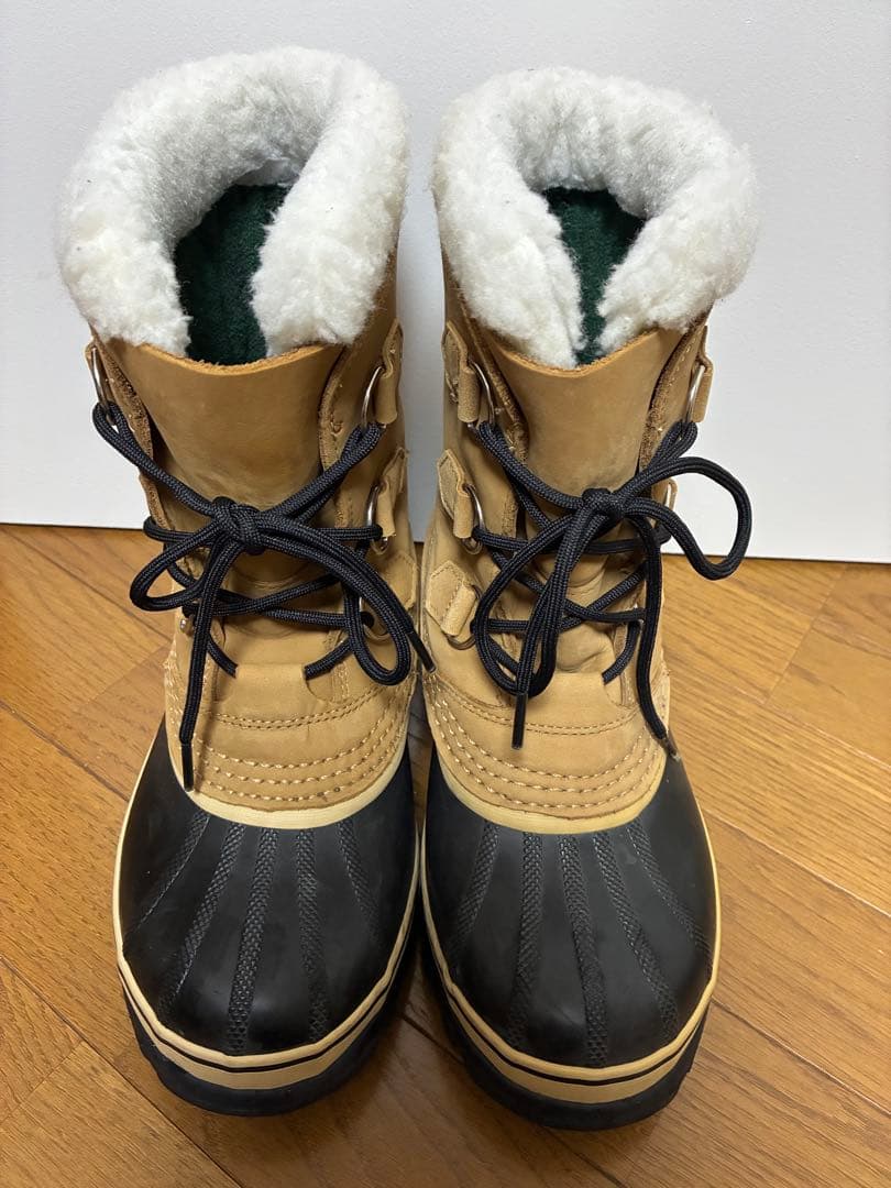 SOREL /ソレル ウォータープルーフ スノーブーツ