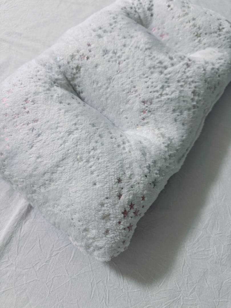 pura‪‪❤︎‬キャリークッション‪‪❤︎‬リボンピロー★ピロークッション★