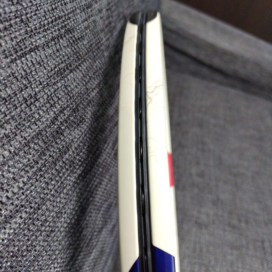 Prince/プリンス　BEAST100　限定モデル　テニスラケット