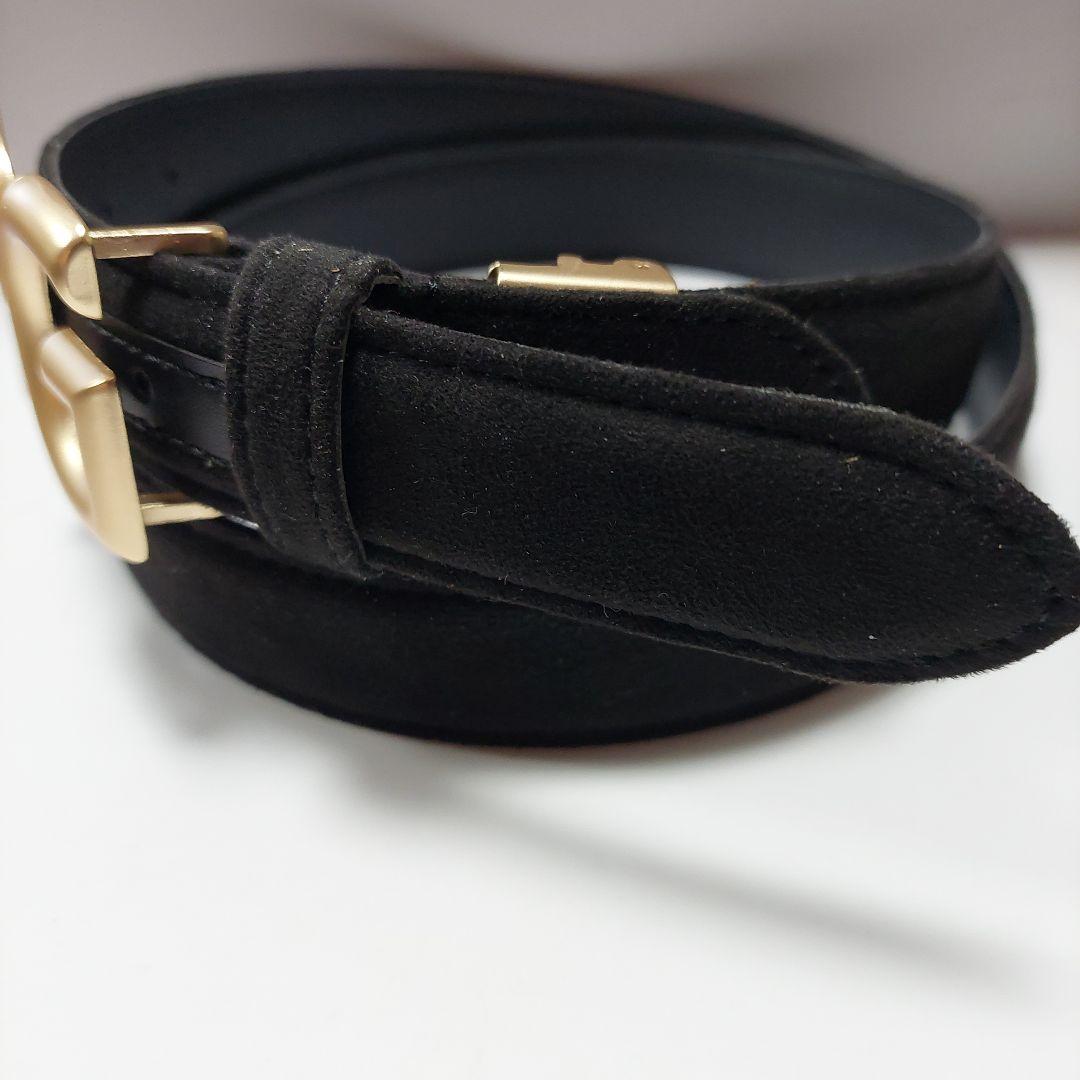 PEARLYGATESベルト2本セットです。