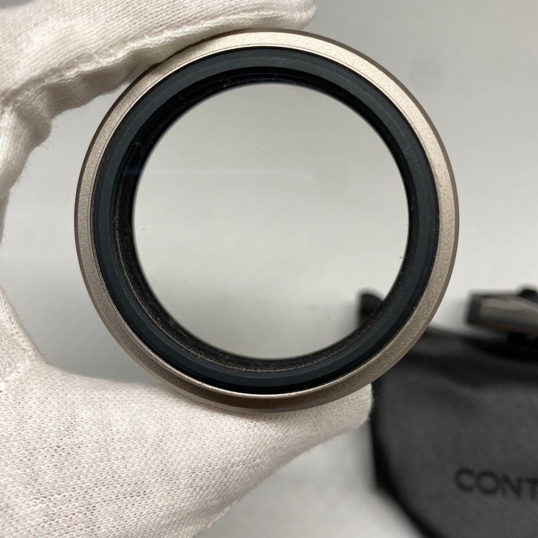 ⭐︎⭐︎carl zeiss Sonnar 2,8/90 T HOOD GG-3