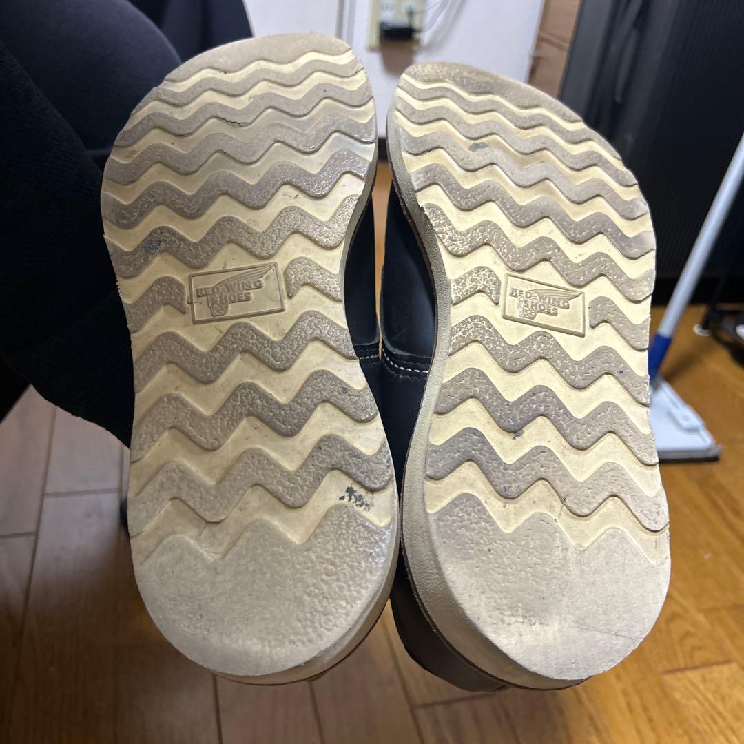 red wing 8002 廃盤　US9 27cm