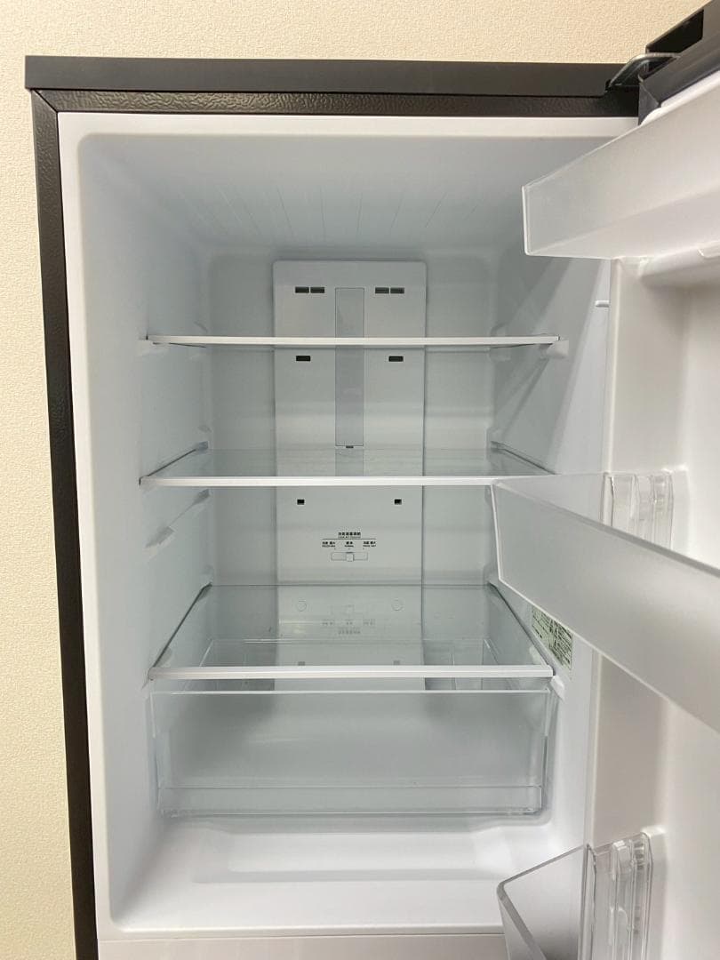 冷蔵庫 一人暮らし Panasonic 180L 2024年製 極上美品A31a