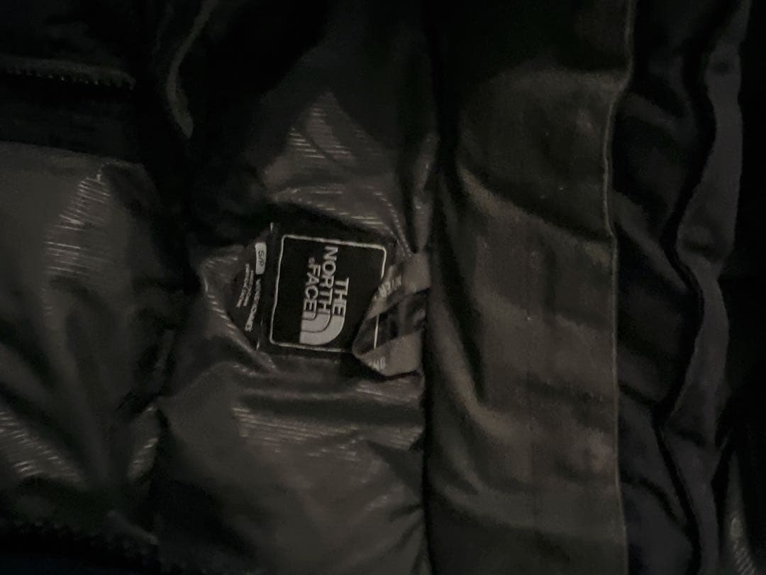 THE NORTH FACE (ザ ノース フェイス)マウンテンダウンジャケット