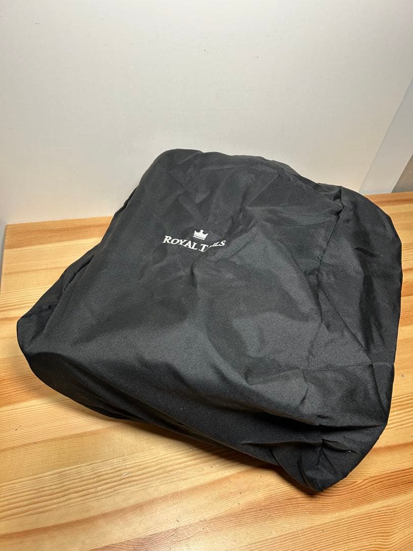 【 TALES ペットカート 】★美品 グレー/ブラック 犬用