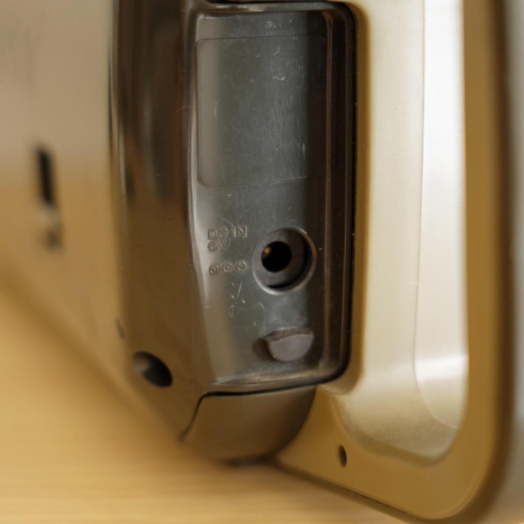 【最終値下げ】ソニー ラジカセ SoundClub CFM-101 SONY