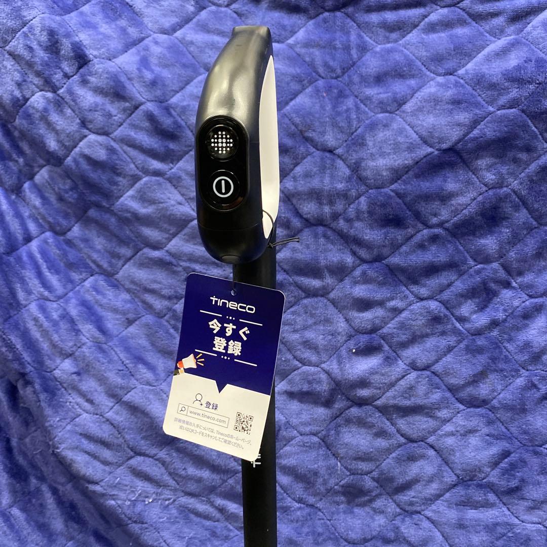 美品　おすすめ！￼Tineco FLOOR ONE SWITCH S6 シリーズ