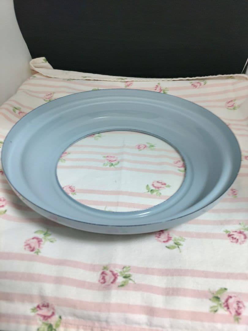 イマン トラッシュ缶　シャルロット