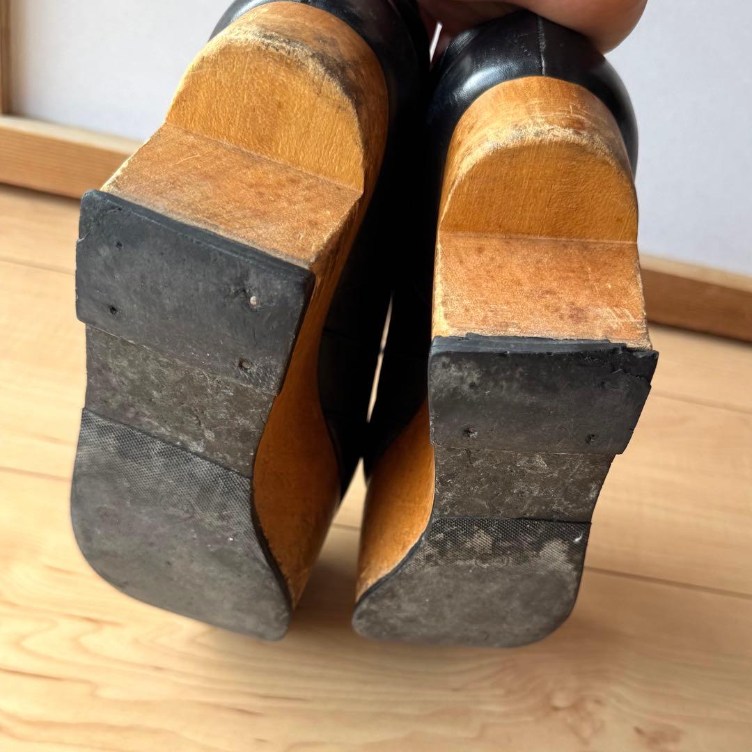 ロッキンホース ゴルフ