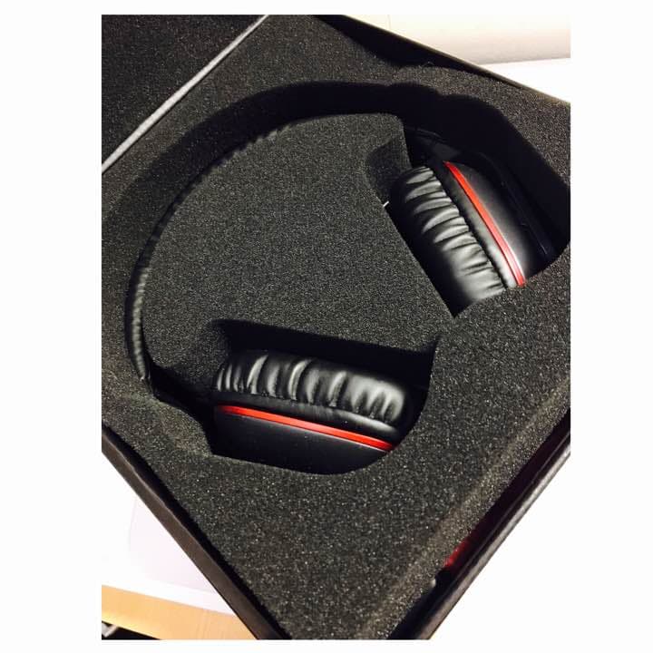 新品未使用！！Panasonicヘッドホン