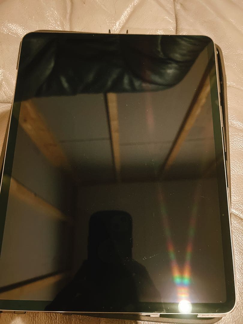 Apple iPadpro 12.9インチ　第3世代　256GB