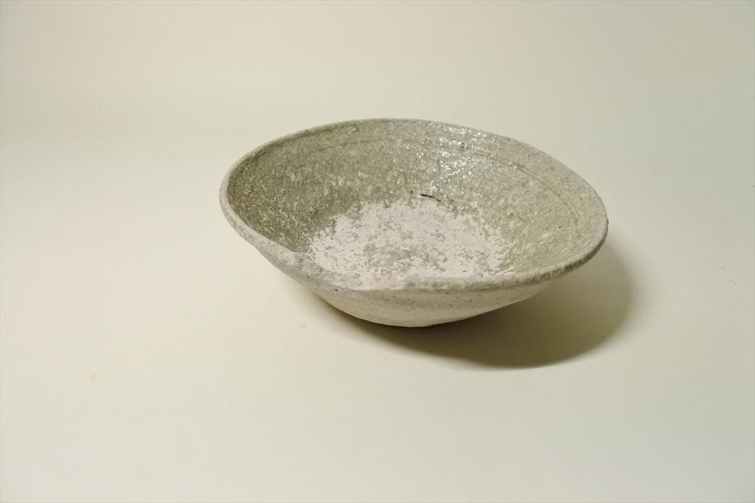 鎌倉時代　常滑　山茶碗　骨董品　アンティーク　c h