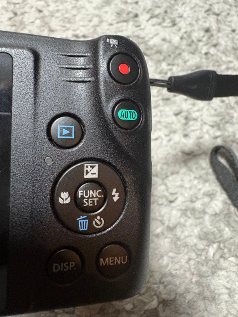 お得なセット販売！！　Canon PowerShot SX400 IS 本体