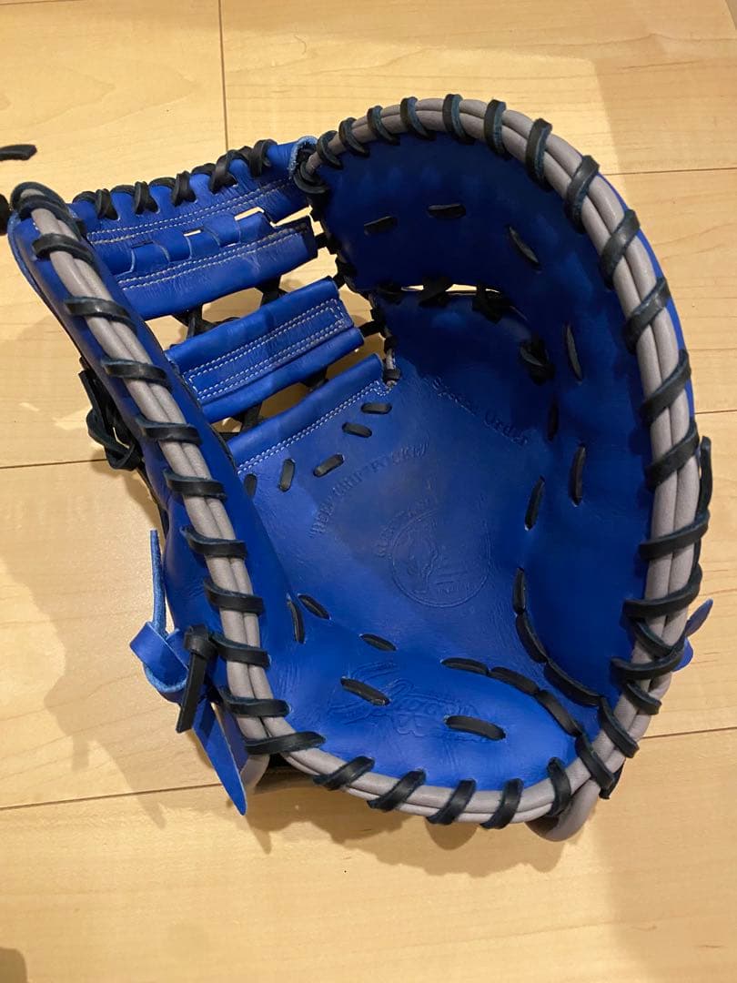 久保田スラッガー　ファーストミット