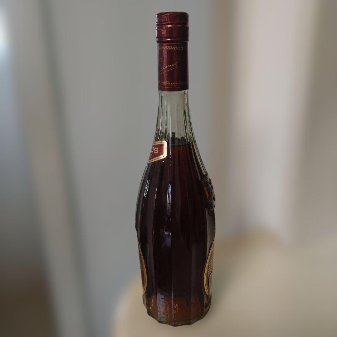ブランデー CAMUS Grand VSOP 700ml 40%