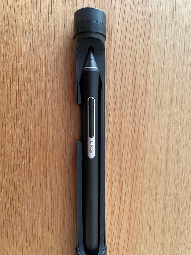 WACOM Pro Pen slim ワコム プロペン スリム