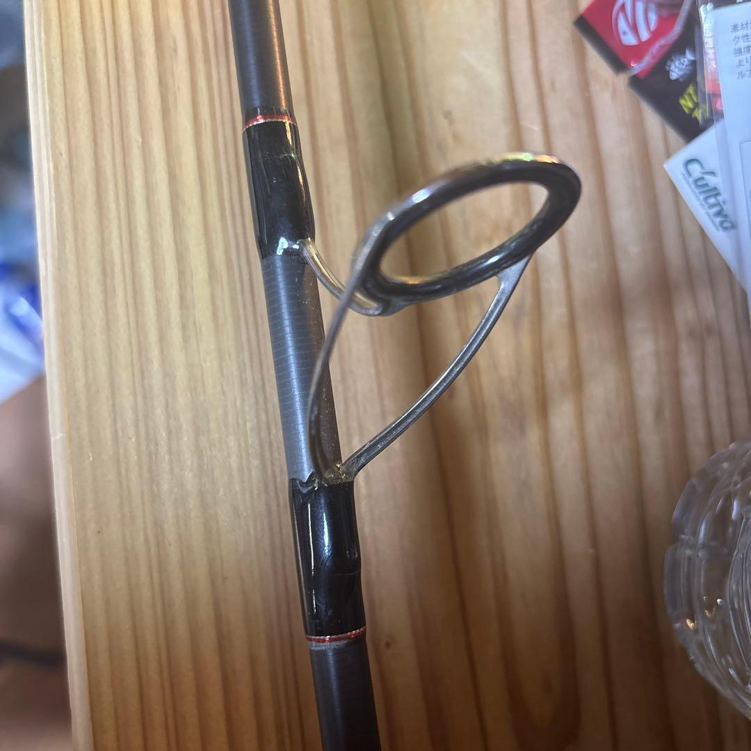 天龍 スワット SW97ML