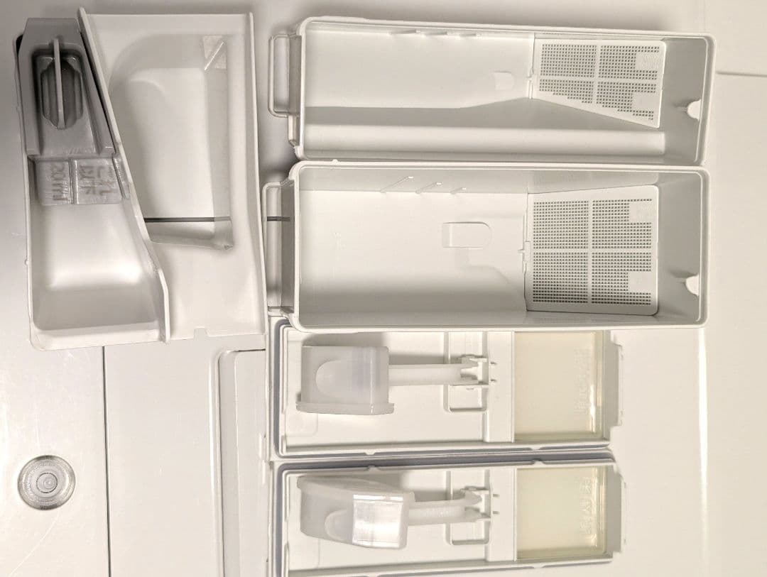 パナソニック ドラム式洗濯機 NA-VX900AL 2019年製 美品 新生活