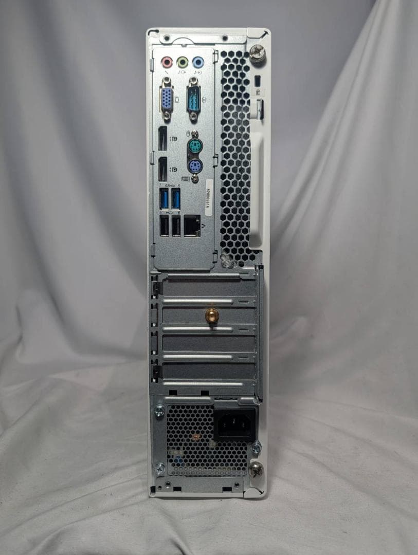 Windowsデスクトップ NEC LAVIE Direct DT i7/16GB/SSD256/Win11