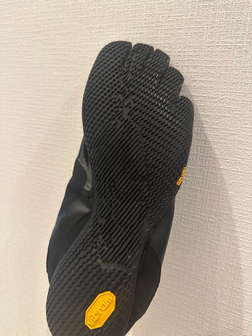 Vibram FiveFingers シューズ 24.5