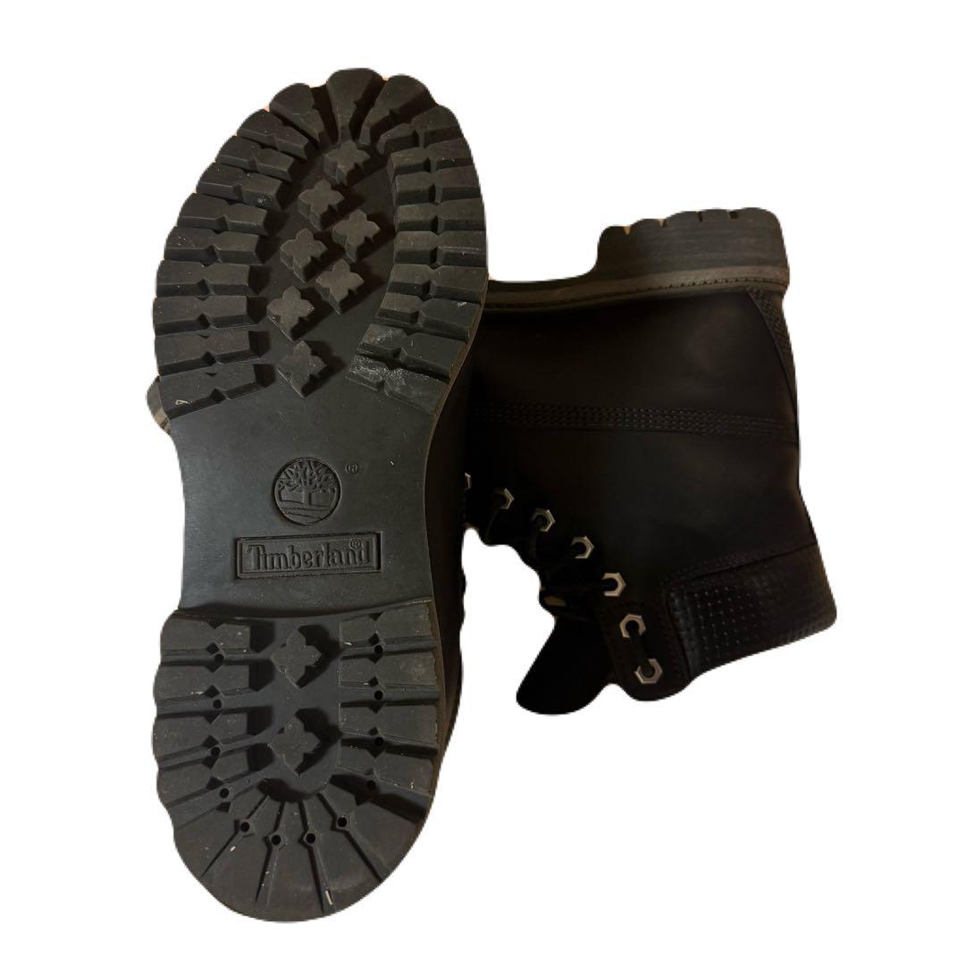 ティンバーランド 6 IN PREMIUM BOOT FG 6インチ プレミアム